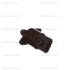 Standard Motor Products Idle Air Control Valve, 4 Wires, Auxiliary Air Valve – AC543