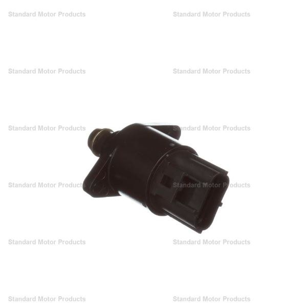 Standard Motor Products Idle Air Control Valve, 4 Wires, Auxiliary Air Valve – AC543