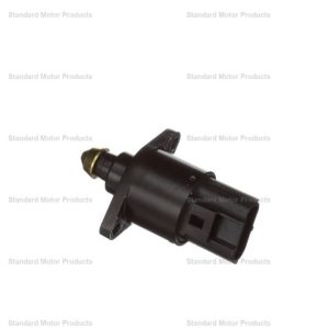 Standard Motor Products Idle Air Control Valve, 4 Wires, Auxiliary Air Valve – AC543