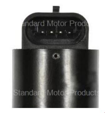 Standard Motor Products Idle Air Control Valve – AC68