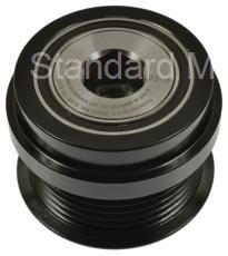 Standard Motor Products Alternator Decoupler Pulley – ADP120