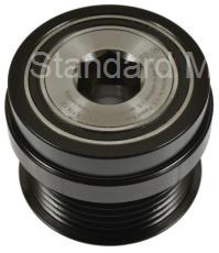 Standard Motor Products Alternator Decoupler Pulley – ADP125