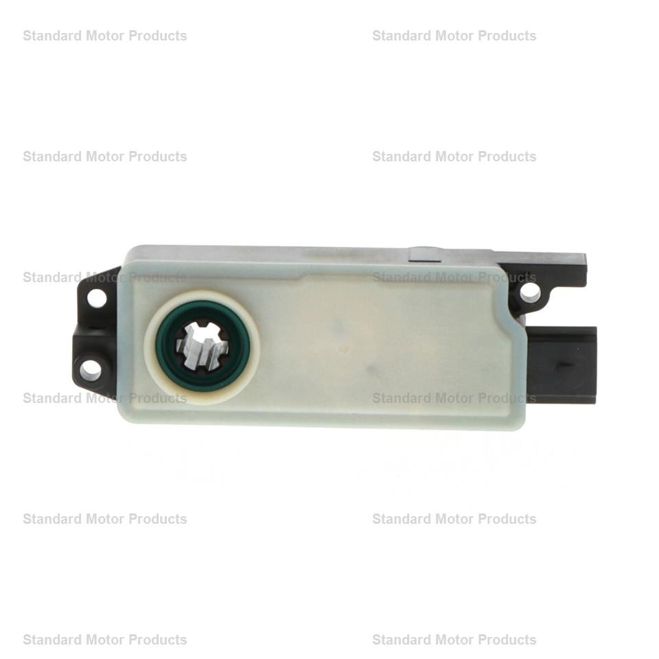 Standard Motor Products Radiator Shutter Assembly, Actuator Only – AGA1016