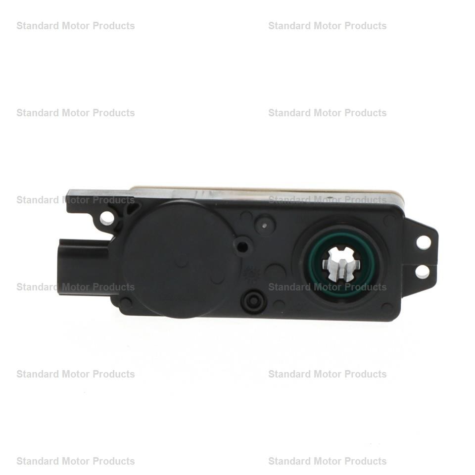 Standard Motor Products Radiator Shutter Assembly, Actuator Only – AGA1016