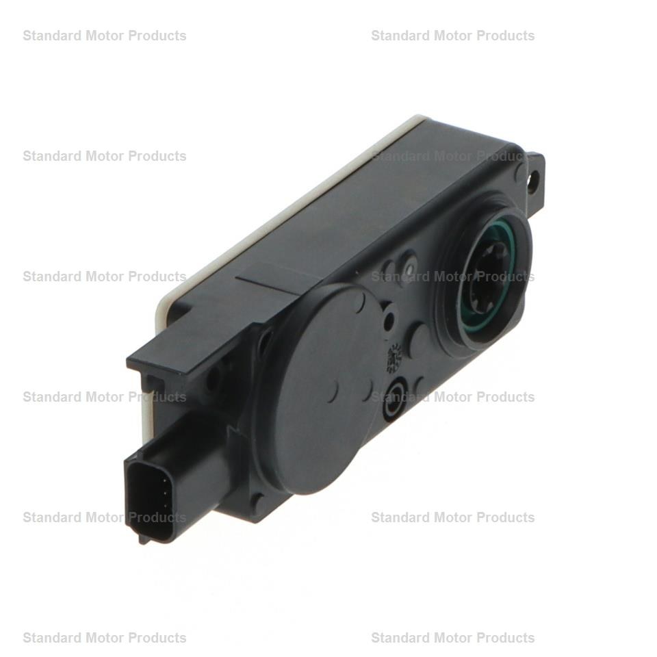 Standard Motor Products Radiator Shutter Assembly, Actuator Only – AGA1016