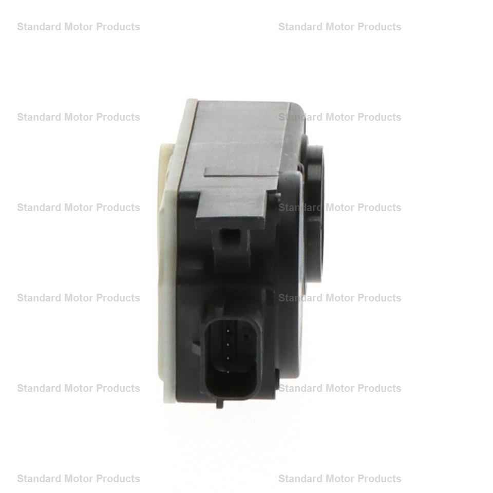 Standard Motor Products Radiator Shutter Assembly, Actuator Only – AGA1016