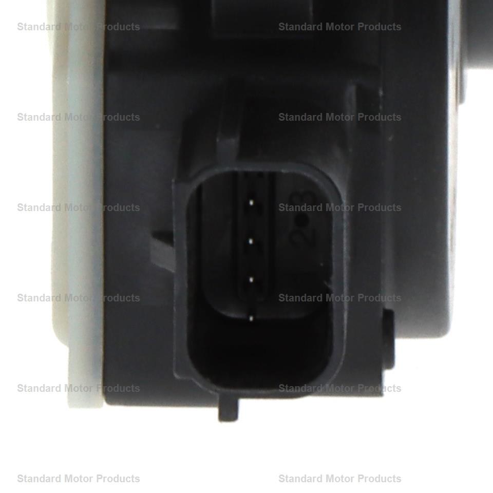 Standard Motor Products Radiator Shutter Assembly, Actuator Only – AGA1016