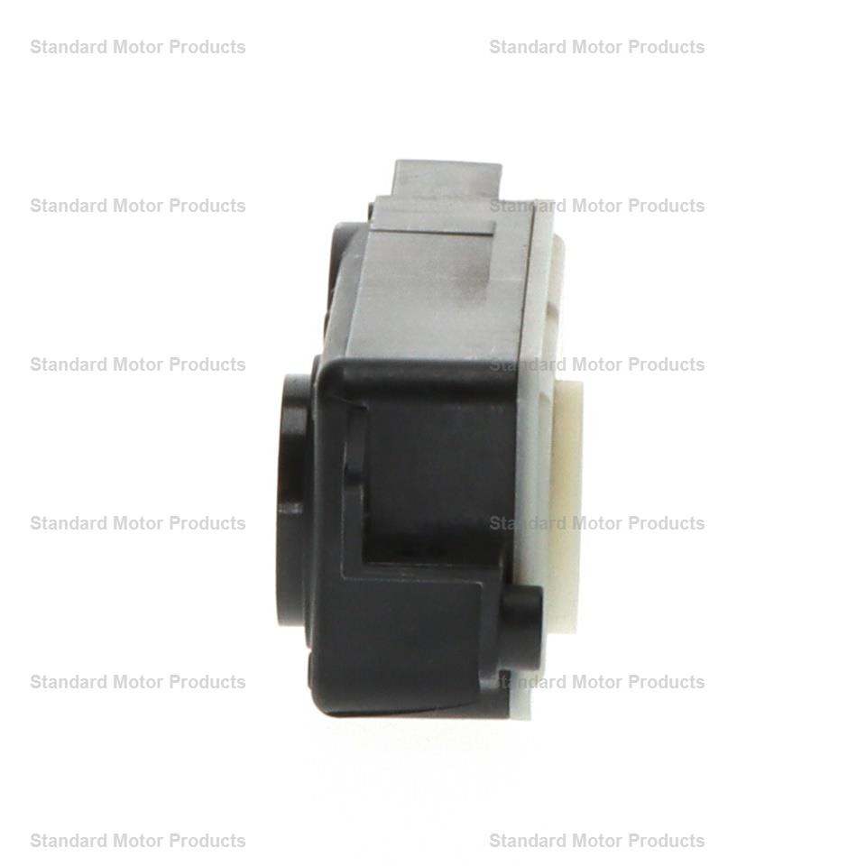 Standard Motor Products Radiator Shutter Assembly, Actuator Only – AGA1016