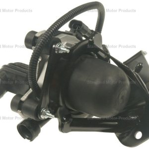Standard Motor Products Air Pump, Black, 2 Blade Terminal, 1-1/4 Inch Hose – AIP12