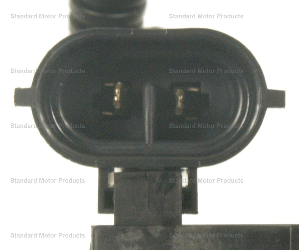 Standard Motor Products Air Pump, Black, 2 Blade Terminal, 1-1/4 Inch Hose – AIP12