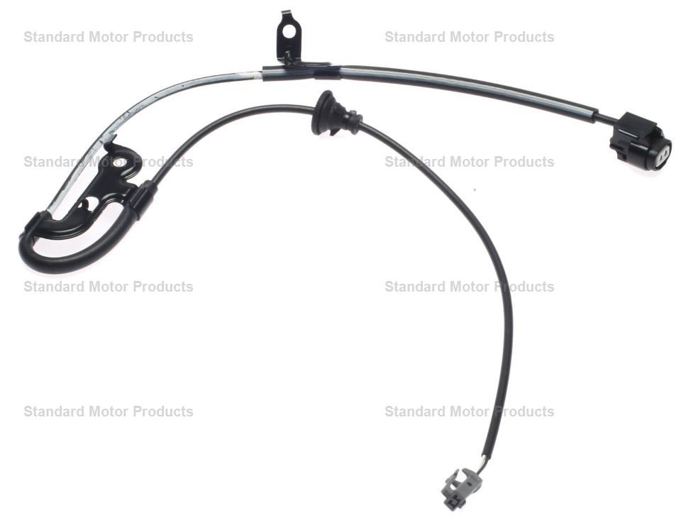 Standard Motor Products ABS Wheel Speed Sensor Wiring Harness, 2 Blade Terminal, 37 Inch Harness Length – ALH28