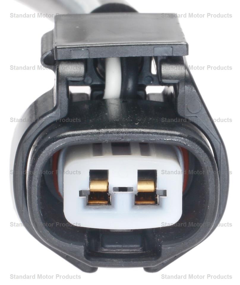 Standard Motor Products ABS Wheel Speed Sensor Wiring Harness, 2 Blade Terminal, 37 Inch Harness Length – ALH28