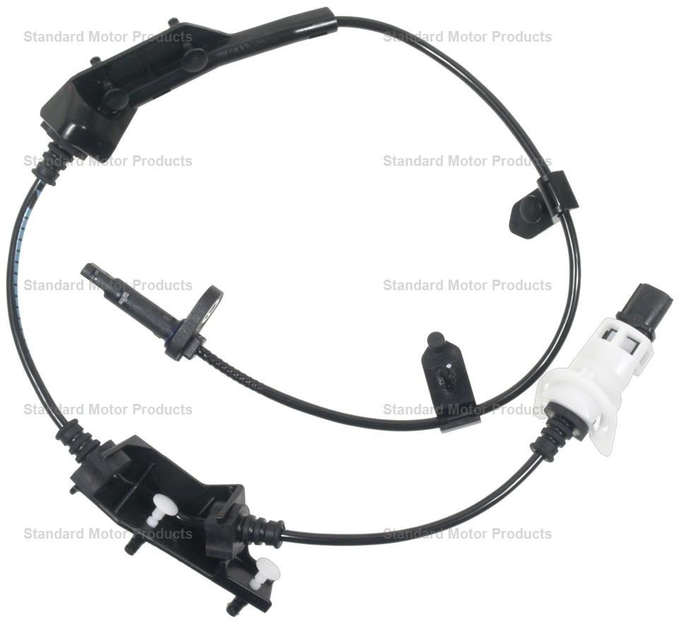 Standard Motor Products ABS Wheel Speed Sensor, 2 Blade Terminal, 33 Inch Harness Length – ALS1002