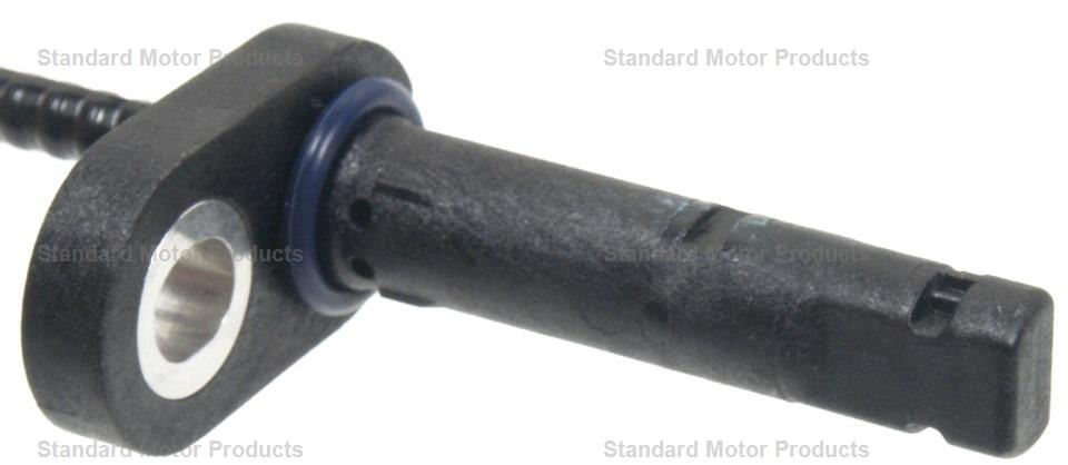 Standard Motor Products ABS Wheel Speed Sensor, 2 Blade Terminal, 33 Inch Harness Length – ALS1002