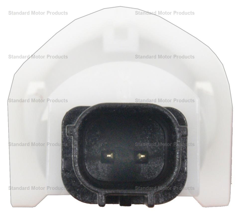Standard Motor Products ABS Wheel Speed Sensor, 2 Blade Terminal, 33 Inch Harness Length – ALS1002