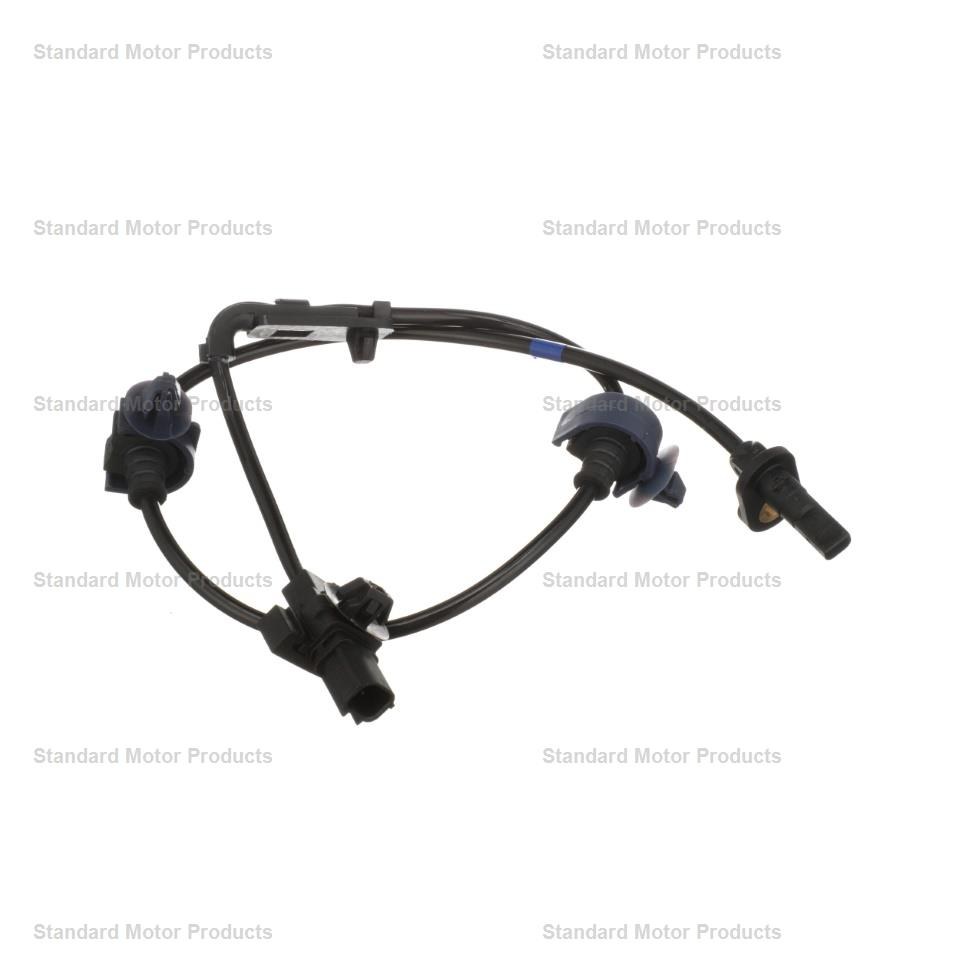 Standard Motor Products ABS Wheel Speed Sensor, Intermotor ®, With ABS Wheel Speed Sensor Wire Harness, Genuine Intermotor Quality – ALS1022