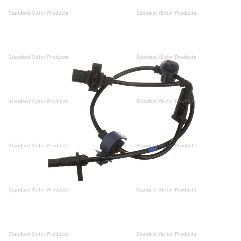 Standard Motor Products ABS Wheel Speed Sensor, Intermotor ®, With ABS Wheel Speed Sensor Wire Harness, Genuine Intermotor Quality – ALS1022