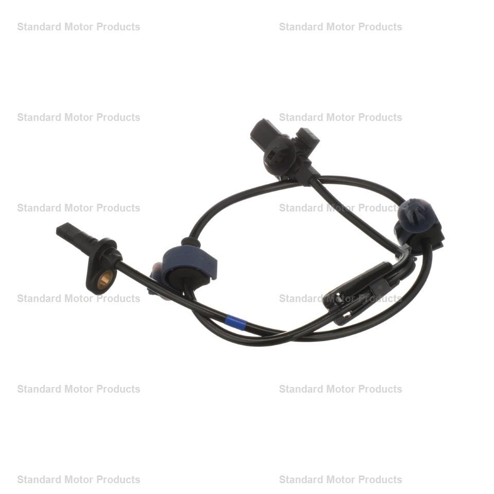 Standard Motor Products ABS Wheel Speed Sensor, Intermotor ®, With ABS Wheel Speed Sensor Wire Harness, Genuine Intermotor Quality – ALS1022
