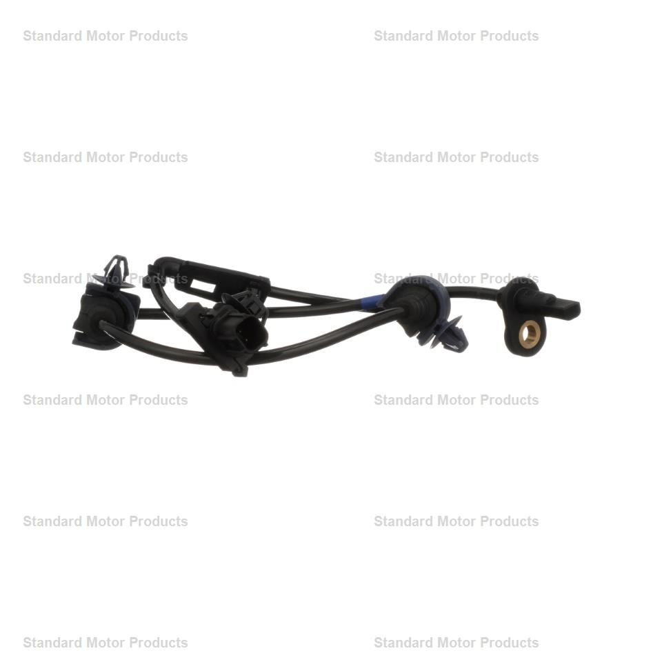 Standard Motor Products ABS Wheel Speed Sensor, Intermotor ®, With ABS Wheel Speed Sensor Wire Harness, Genuine Intermotor Quality – ALS1022
