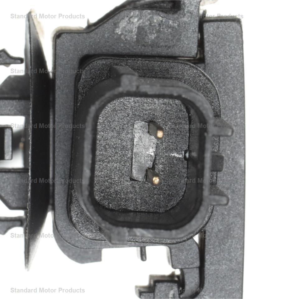 Standard Motor Products ABS Wheel Speed Sensor, Intermotor ®, With ABS Wheel Speed Sensor Wire Harness, Genuine Intermotor Quality – ALS1022