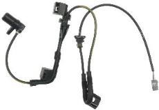 Standard Motor Products ABS Wheel Speed Sensor, Intermotor ® – ALS1236
