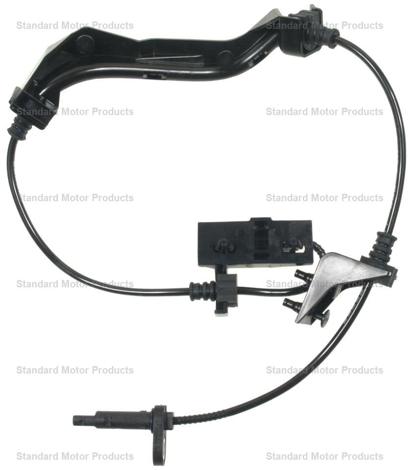 Standard Motor Products ABS Wheel Speed Sensor, 2 Blade Terminal, 28 Inch Harness Length – ALS1303