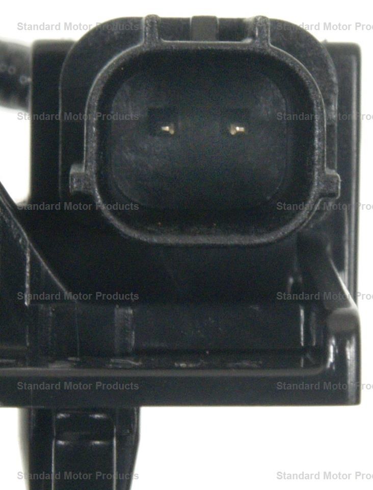 Standard Motor Products ABS Wheel Speed Sensor, 2 Blade Terminal, 28 Inch Harness Length – ALS1303