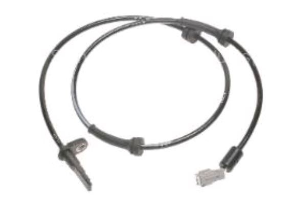 Standard Motor Products ABS Wheel Speed Sensor, Intermotor ®, With ABS Wheel Speed Sensor Wire Harness, Genuine Intermotor Quality – ALS1442
