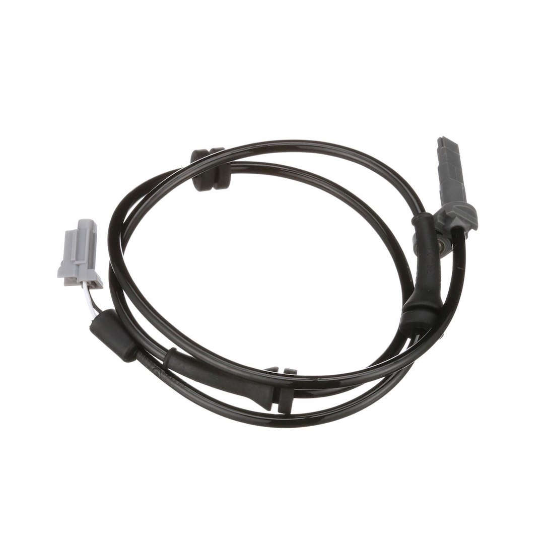 Standard Motor Products ABS Wheel Speed Sensor, T Series, With 35-1/2 Inch Length Harness, 2 Blade Terminal – ALS1442T