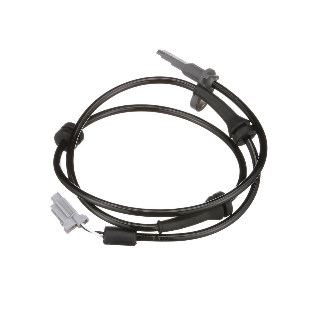 Standard Motor Products ABS Wheel Speed Sensor, T Series, With 35-1/2 Inch Length Harness, 2 Blade Terminal – ALS1442T