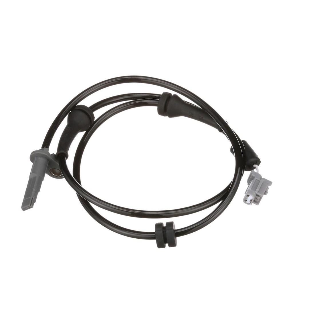 Standard Motor Products ABS Wheel Speed Sensor, T Series, With 35-1/2 Inch Length Harness, 2 Blade Terminal – ALS1442T