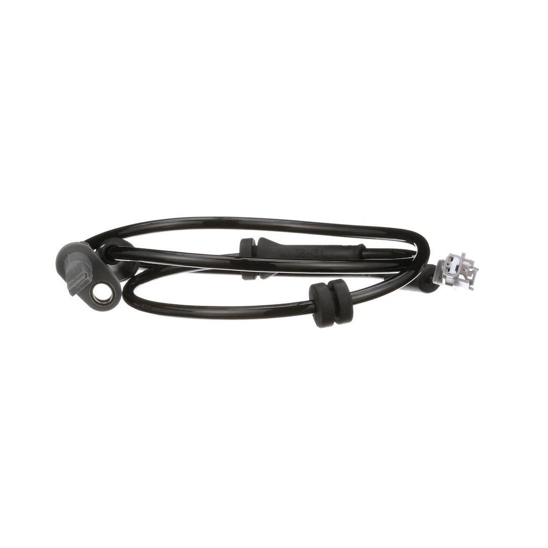 Standard Motor Products ABS Wheel Speed Sensor, T Series, With 35-1/2 Inch Length Harness, 2 Blade Terminal – ALS1442T