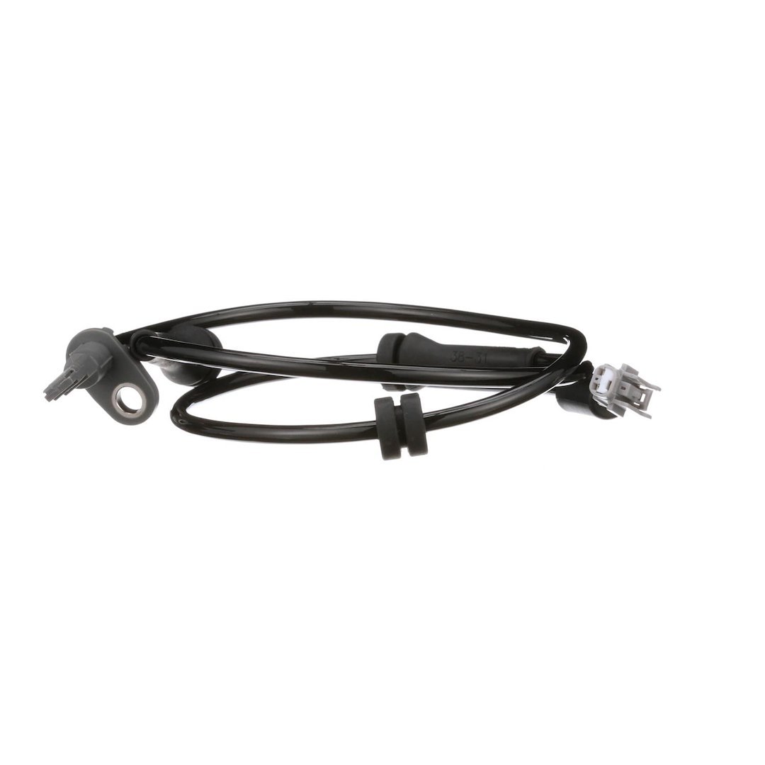 Standard Motor Products ABS Wheel Speed Sensor, T Series, With 35-1/2 Inch Length Harness, 2 Blade Terminal – ALS1442T