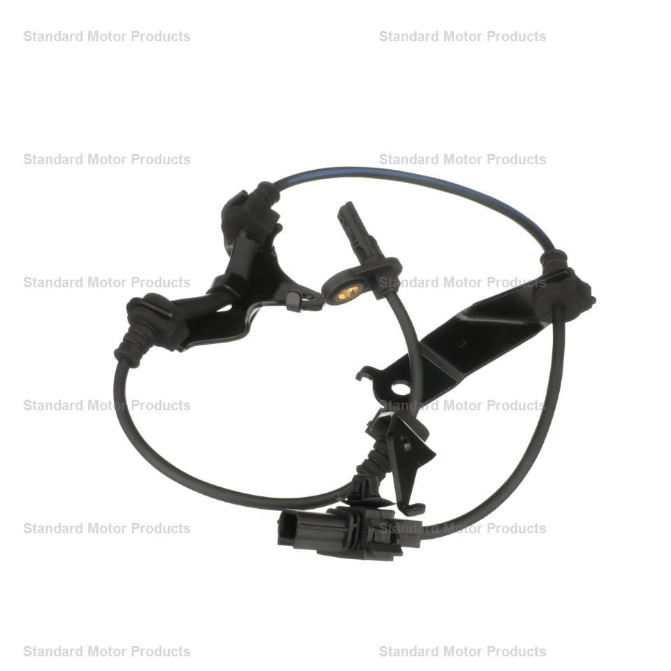 Standard Motor Products ABS Wheel Speed Sensor, Intermotor ®, With ABS Wheel Speed Sensor Wire Harness, Genuine Intermotor Quality – ALS1553