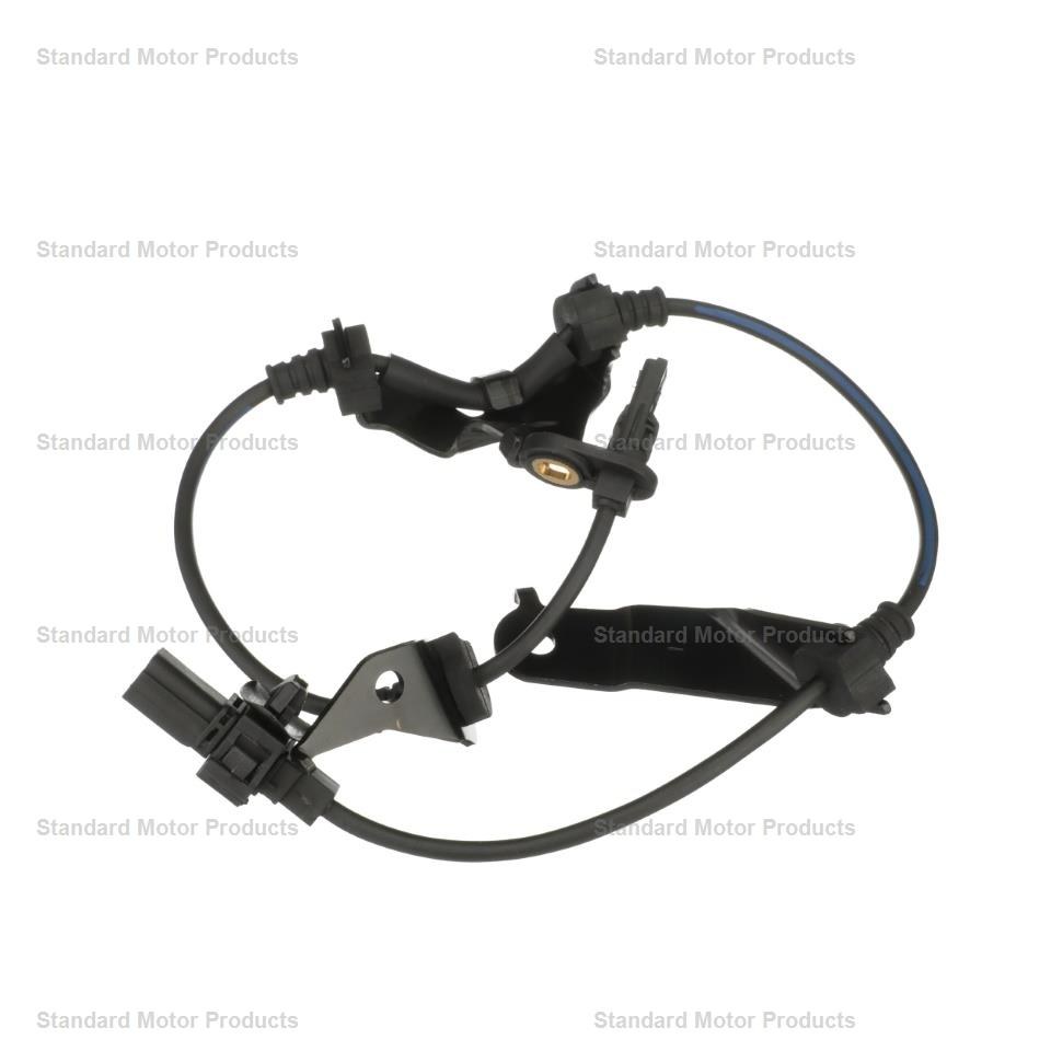 Standard Motor Products ABS Wheel Speed Sensor, Intermotor ®, With ABS Wheel Speed Sensor Wire Harness, Genuine Intermotor Quality – ALS1553