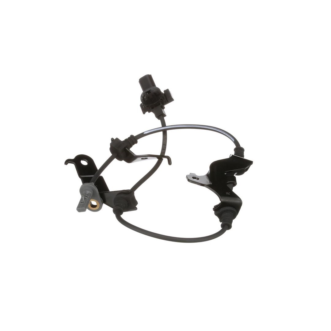 Standard Motor Products ABS Wheel Speed Sensor, T Series, With 22 Inch Length Harness, 2 Blade Terminal – ALS1564T