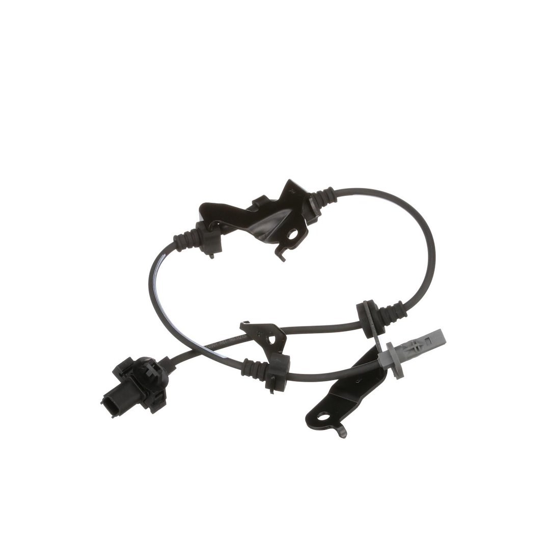 Standard Motor Products ABS Wheel Speed Sensor, T Series, With 22 Inch Length Harness, 2 Blade Terminal – ALS1564T