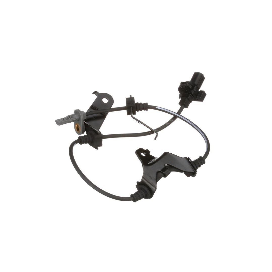 Standard Motor Products ABS Wheel Speed Sensor, T Series, With 22 Inch Length Harness, 2 Blade Terminal – ALS1564T