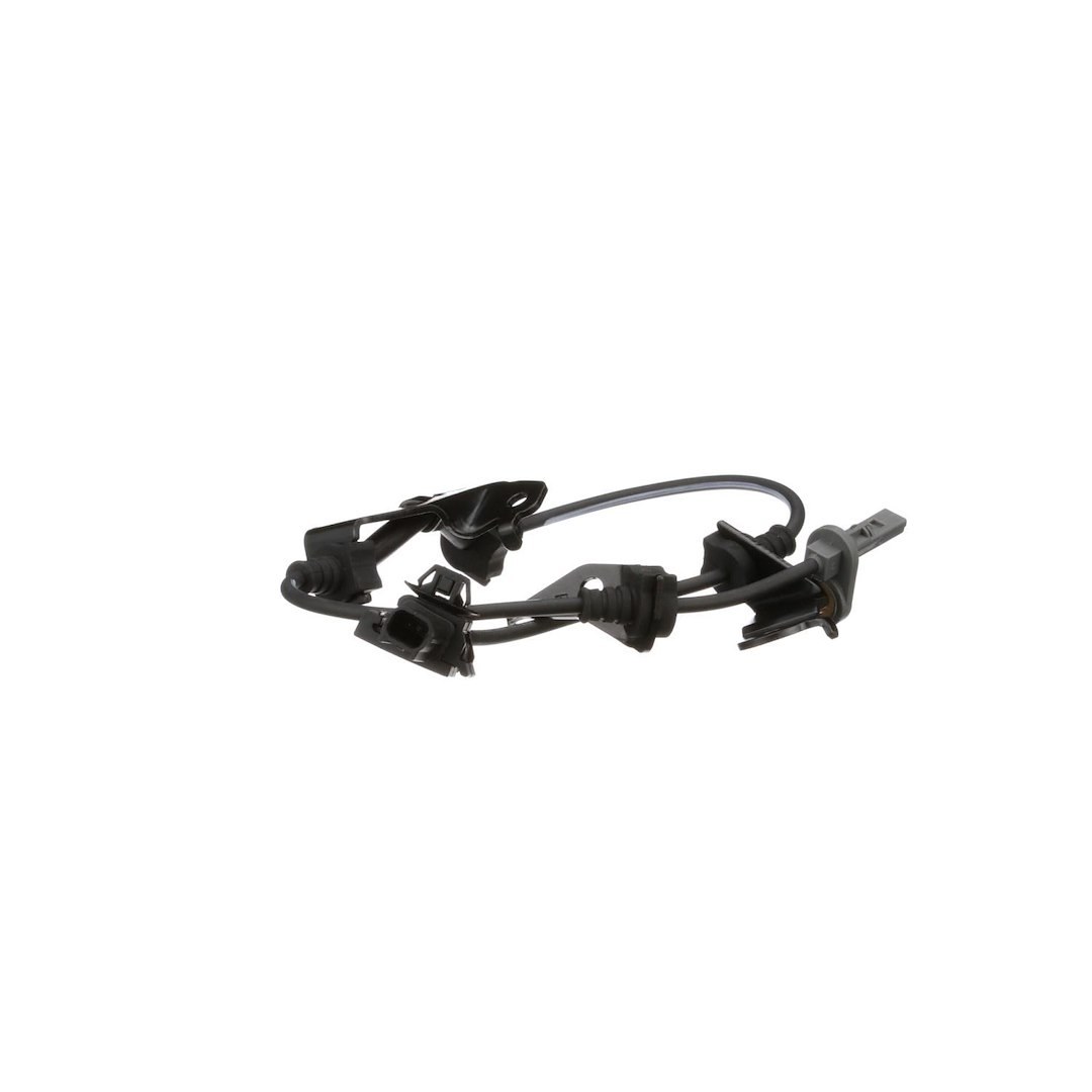Standard Motor Products ABS Wheel Speed Sensor, T Series, With 22 Inch Length Harness, 2 Blade Terminal – ALS1564T