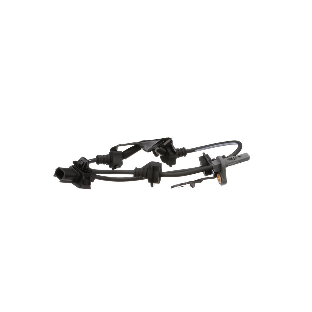 Standard Motor Products ABS Wheel Speed Sensor, T Series, With 22 Inch Length Harness, 2 Blade Terminal – ALS1564T