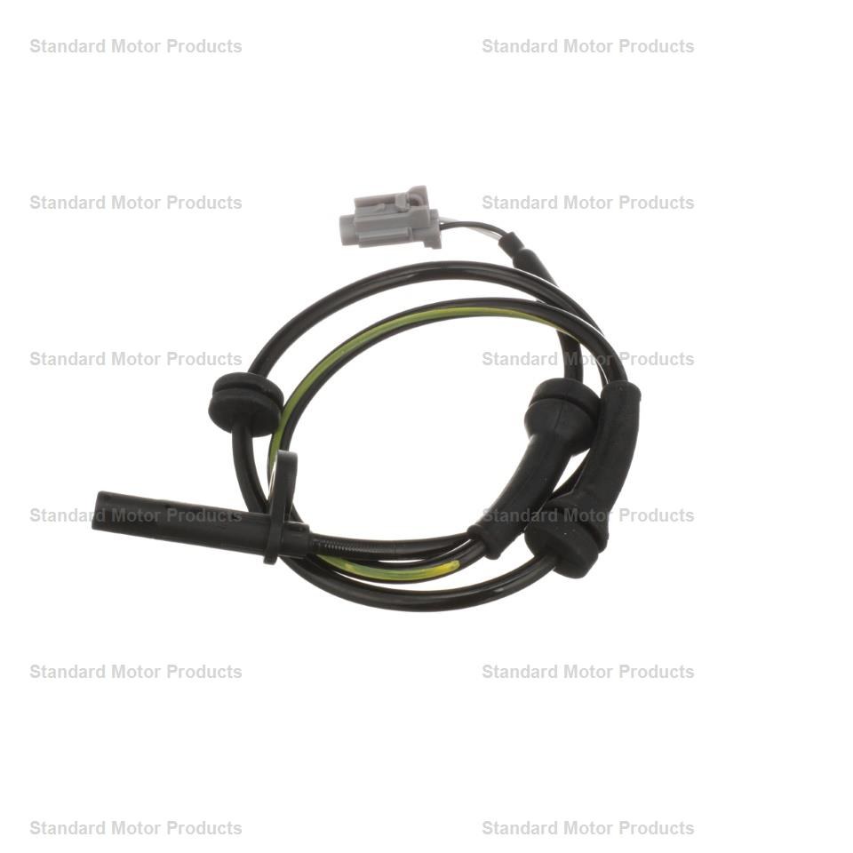 Standard Motor Products ABS Wheel Speed Sensor, Intermotor ®, With ABS Wheel Speed Sensor Wire Harness, Genuine Intermotor Quality – ALS1658