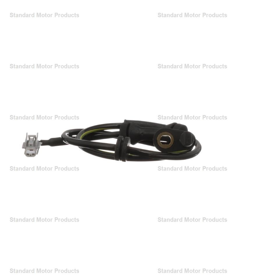 Standard Motor Products ABS Wheel Speed Sensor, Intermotor ®, With ABS Wheel Speed Sensor Wire Harness, Genuine Intermotor Quality – ALS1658