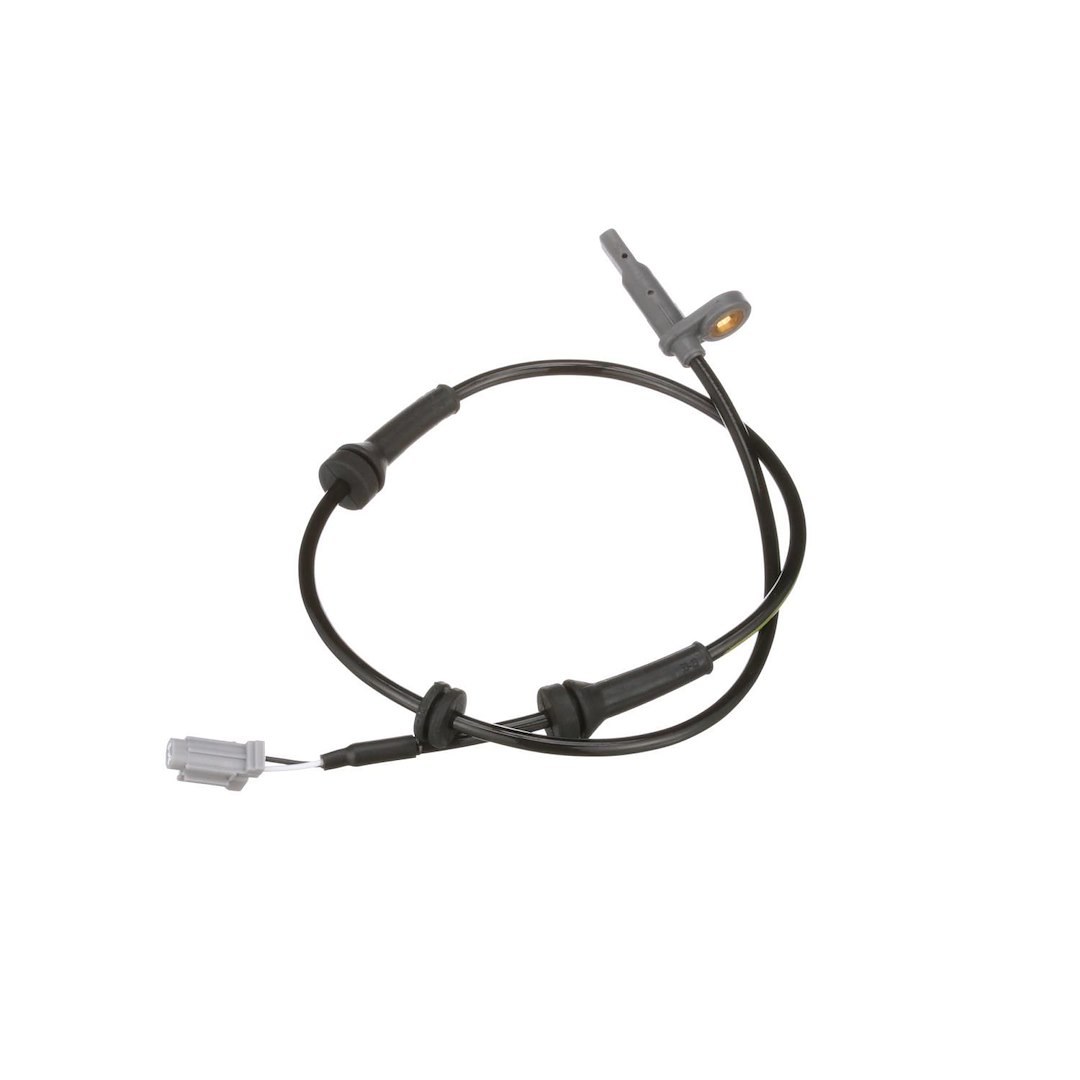 Standard Motor Products ABS Wheel Speed Sensor, T Series, With 30 Inch Length Harness, 2 Alligator Terminal – ALS1658T