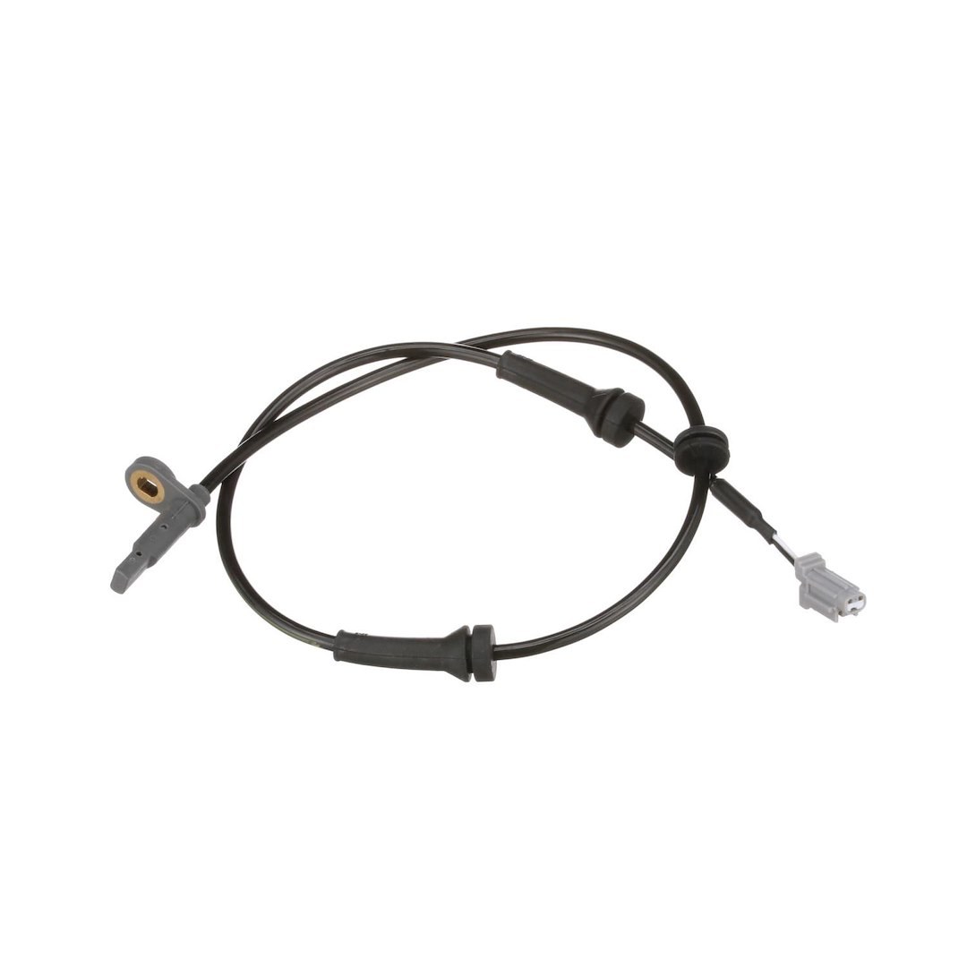 Standard Motor Products ABS Wheel Speed Sensor, T Series, With 30 Inch Length Harness, 2 Alligator Terminal – ALS1658T