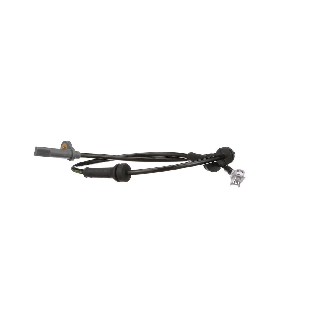 Standard Motor Products ABS Wheel Speed Sensor, T Series, With 30 Inch Length Harness, 2 Alligator Terminal – ALS1658T