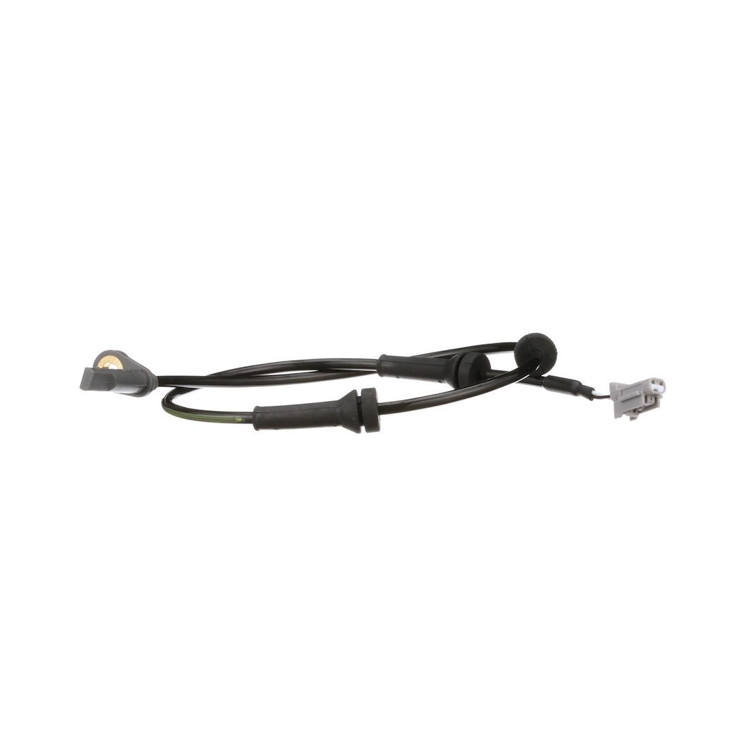 Standard Motor Products ABS Wheel Speed Sensor, T Series, With 30 Inch Length Harness, 2 Alligator Terminal – ALS1658T
