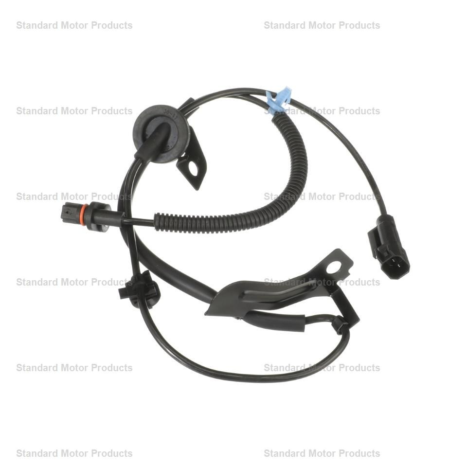 Standard Motor Products ABS Wheel Speed Sensor, Intermotor ®, With ABS Wheel Speed Sensor Wire Harness, Genuine Intermotor Quality – ALS1819