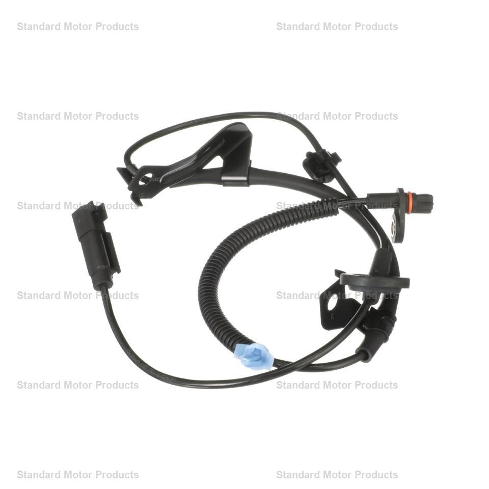 Standard Motor Products ABS Wheel Speed Sensor, Intermotor ®, With ABS Wheel Speed Sensor Wire Harness, Genuine Intermotor Quality – ALS1819