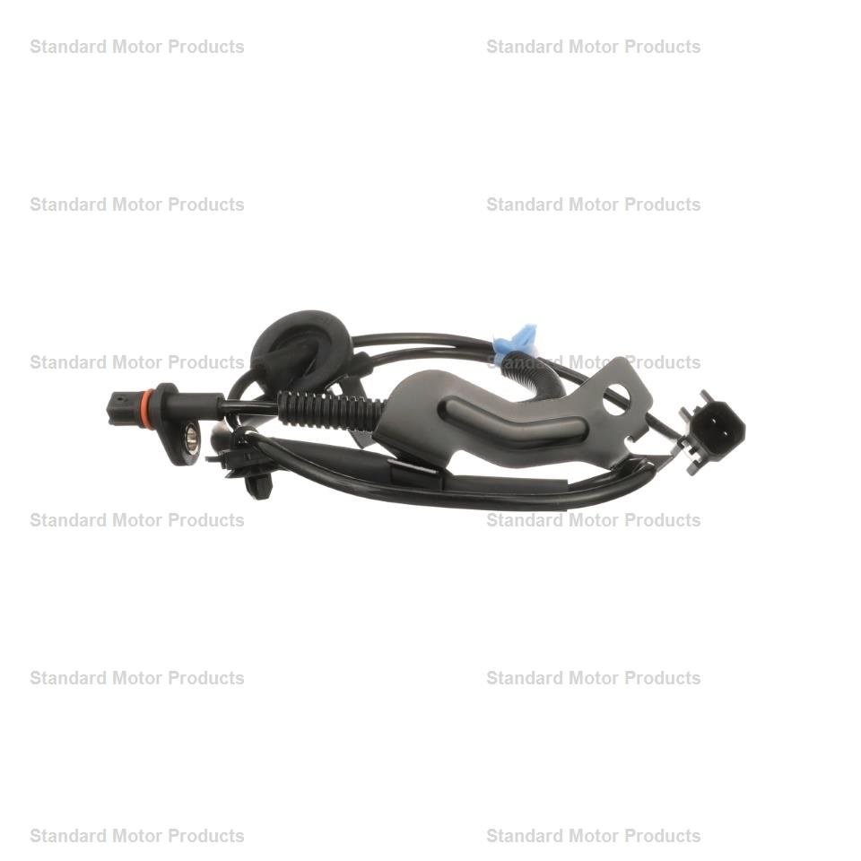Standard Motor Products ABS Wheel Speed Sensor, Intermotor ®, With ABS Wheel Speed Sensor Wire Harness, Genuine Intermotor Quality – ALS1819