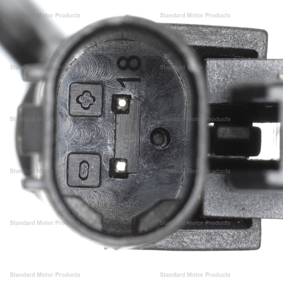 Standard Motor Products ABS Wheel Speed Sensor, Intermotor ®, With ABS Wheel Speed Sensor Wire Harness, Genuine Intermotor Quality – ALS1819